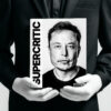 Numéro 1 du magazine SUPERCRITIC