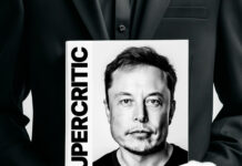 Numéro 1 du magazine SUPERCRITIC
