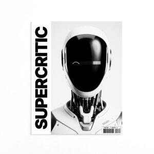 Magazine SUPERCRITIC - Collection 3